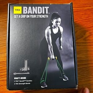 Trx Bandit